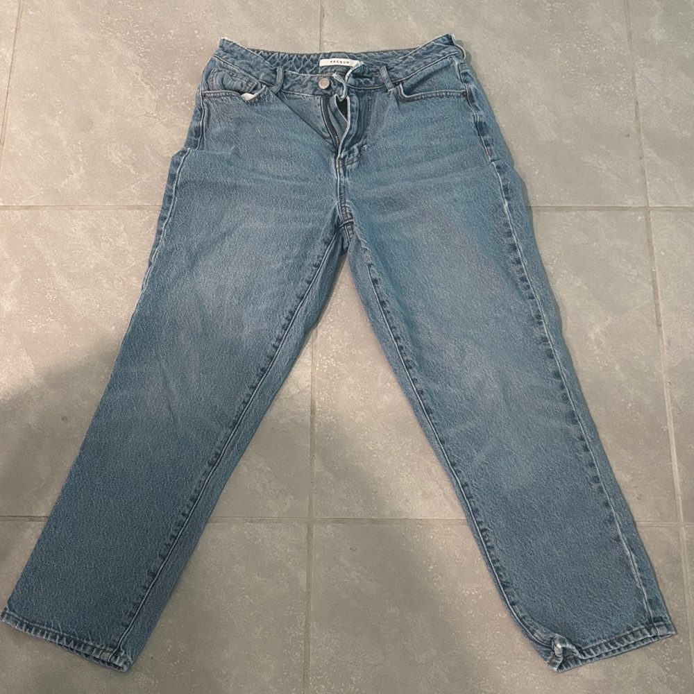 PacSun Light Blue Denim Jeans